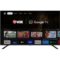 Vox TV 50GOU080B Cene