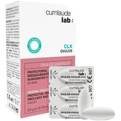Cumlaude lab Vaginalete CLX, 10 komada Cene