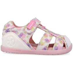 Biomecanics sandal 262193-B050 barefoot D white/multicolor 26 Cene