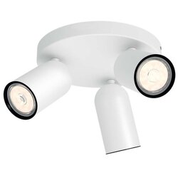 Philips pongee spot svetiljka Ma.3X10W 50583/31/Pn Cene