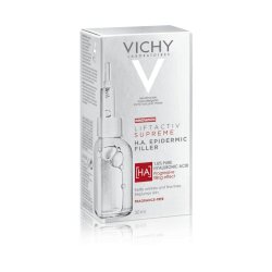 Vichy Liftactiv Supreme H.A. Epidermic Filler Serum Cene