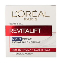 L´Oréal Paris Ženska dnevna krema protiv bora Revitalift 50 ml Cijene