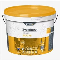 Zvezda pol unut.boja 3/1 Cene