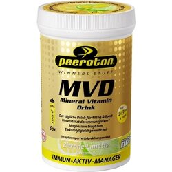 Peeroton mineral Vitamin Drink - Limona/Limeta limitirano Cene
