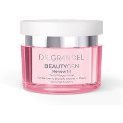 Dr. Grandel beautygen R3 krema za dehidriranu kožu 50ml Cene