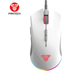 Fantech gaming blake X17 space, do 10 000 dpi beli miš Cene