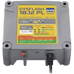 Gys FLASH 18.12 PL 026926 automatski punjač 12 V 18 A Cene