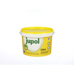 Jub Unutarnja disperzijska boja , Citro (5 l, Bijele boje) Cene
