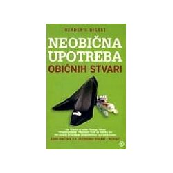 Mladinska Knjiga Merlin Bejder - Neobična upotreba običnih stvari Cene