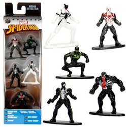 Marvel Spiderman set 5 figura ( 35949 ) Cene