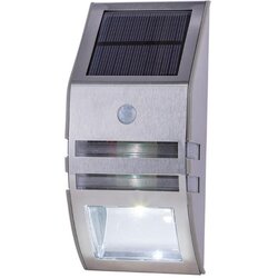 Globo LED solarna svjetiljka zid + senzor Cene