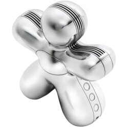 Mr & Mrs Fragrance George II Silver difuzor mirisa Cene