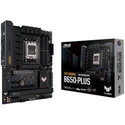 Asus TUF GAMING B650-PLUS AM5 ATX gaming MB -... Cene