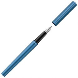 Nalivpero INEO ELEMENTS PELIKAN 823661 (300001267) PLAVA Cene