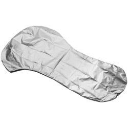 TALAMEX Zaščitno pokrivalo za celotni izvenkrmni motor S (Ustrezno za: Motorji 1,8 - 7,4 kW, 25 x 25 x 110 cm) Cene