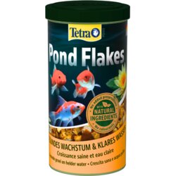 Tetra Pond Flakes 1 l Cene