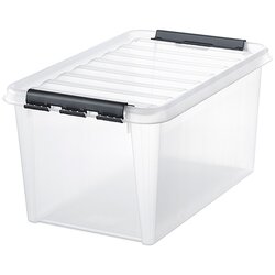 Smart Store Zaboj za shranjevanje Classic (47 l, 60 x 40 x 31 cm) Cene