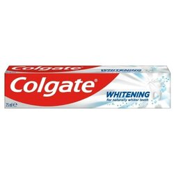 Colgate Whitening pasta za izbjeljivanje zuba 75 ml Cene