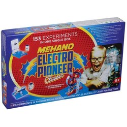 Mehano didaktika elektropioneer E183 Cene