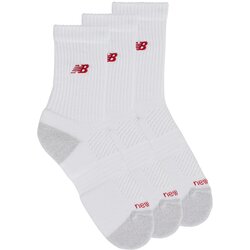 New Balance ACTIVE PREMIUM CREW 3 PACK Bijela Cijene