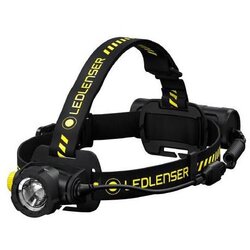 Ledlenser H7R Work LED svjetiljka za glavu pogon na punjivu bateriju 600 lm 60 h 502195 Cene