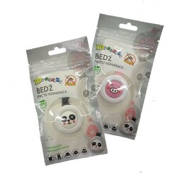 MOSQUITO BEDŽ PROTIV KOMARACA - PANDA Cene