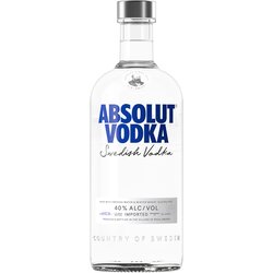 Absolut Votka 1l Cene