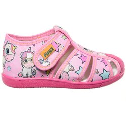 PINKI patofne otvorene zvezdica roze 106Uz3 Cene