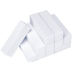 Bijeli POLIR BLOK NB-020 Cene