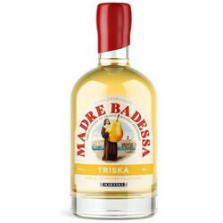 Madre Badessa Triska Viljamovka 45 % 0,7l Cene