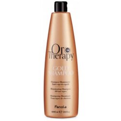 ORO THERAPY GOLD ŠAMPON 1L Cene