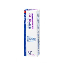 Curaprox Perio Plus+ Focus 0.50 CHX zobni gel 10 ml Cene