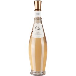 Domaines_Ott Chateau Clos Mireille Rose Cene