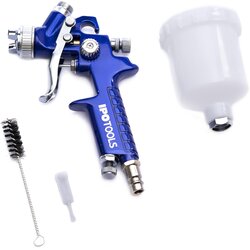 IPOTOOLS mini hvlp lakirna pištola 1mm H2000 Cene