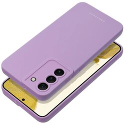Roar Luna Case ovitek za Samsung Galaxy A55 5G vijoličen Cene