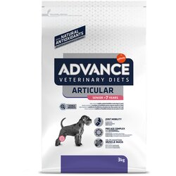 Affinity Advance Veterinary Diets Advance Veterinary Diets Articular Care Senior - Varčno pakiranje: 2 x 3 kg Cene