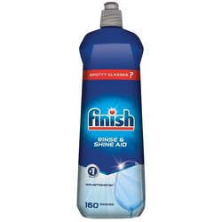 Finish sjaj za mašinsko pranje posuđa 800 ml Cene