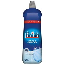 Finish sjajilo regular 800ml Cene