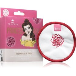 Mad Beauty Disney Princess Belle pralne blazinice za odstranjevanje ličil 3 kos Cene