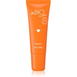 beBIO Glazed Lips ulje za usne 10 ml Cene