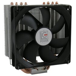 LC Power LC-CC-120 kuler Cene