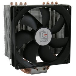 LC Power LC-Power cooler LC-CC-120 RGBAMD FM1/FM2/AM2/AM2+/AM3/+/4775/1150/1151/1155/1156/1366/2011/2011-3 Cene