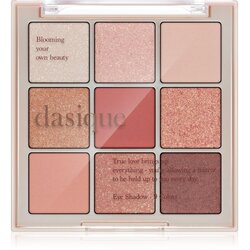 Dasique Eye Shadow Pallete paleta senčil za oči odtenek 02 Rose Petal 7 g Cene