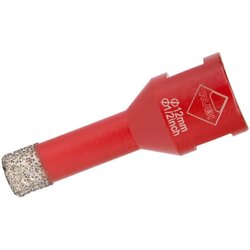 Rubi 05991 Burgija za keramiku za suvo bušenje, 12mm, M14 ( 05991 ) Cene