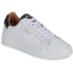 Schmoove Nizke superge SPARKLE SNEAKER W Črna Cene