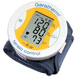 Geratherm aparat za merenje pritiska tensio control KP-6220 Cene