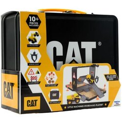 Funrise CAT Set za igru mali strojevi Store-N-Go 83332 Cene