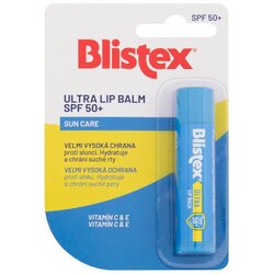 Blistex Ultra Lip Balm balzam za ustnice 4,25 g Cene