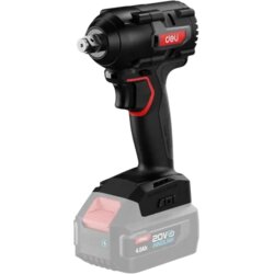 Aku UDARNI ODVIJAČ 1/2" 20V 350NM BEZ BAT. DELI SUPREME EDE-BS20-1 Cene