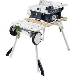 Festool Akku-Tischkreissäge CSC SYS 50 E Cene